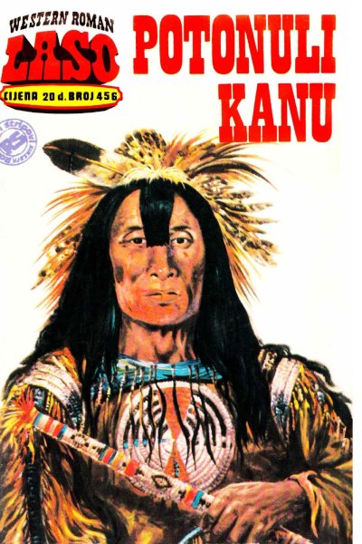 Laso Nova Serija 456 Thomas Jeier Potonuli Kanu (Allenn & Emeri)(2 Mb)