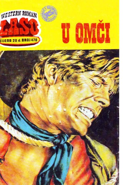 Laso Nova Serija 470 Frank Callahan U Omci (Allenn & Sladjanue & Folpi & Emeri)(2 Mb)