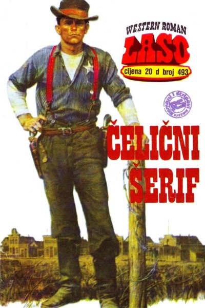 Laso Nova Serija 493 Louis Lamour Celicni Serif (Allenn & Sladjanue & Folpi & Emeri)(3 Mb)