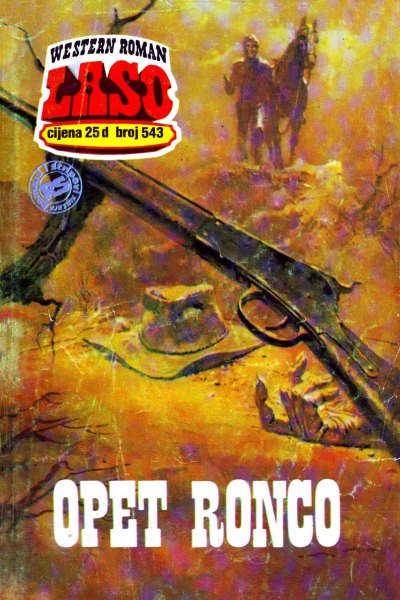 Laso Nova Serija 543 Everett Jones Opet Ronco (Allenn & Sladjanue & Folpi & Emeri)(3 Mb)