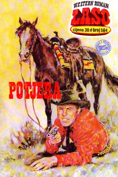 Laso Nova Serija 584 Potjera (Allenn & Sladjanue & Folpi & Emeri)(2 Mb)