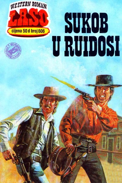 Laso Nova Serija 606 Sukob U Ruidosi (Allenn & Sladjanue & Folpi & Emeri)(2 Mb)