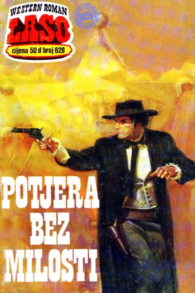 Laso Nova Serija 628 All Mills Potjera Bez Milosti (Allenn & Sladjanue & Folpi & Emeri)(3 Mb)