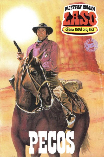 Laso Nova Serija 653 G.f. Unger Pecos (Drzeko & Folpi & Emeri)(3 Mb)