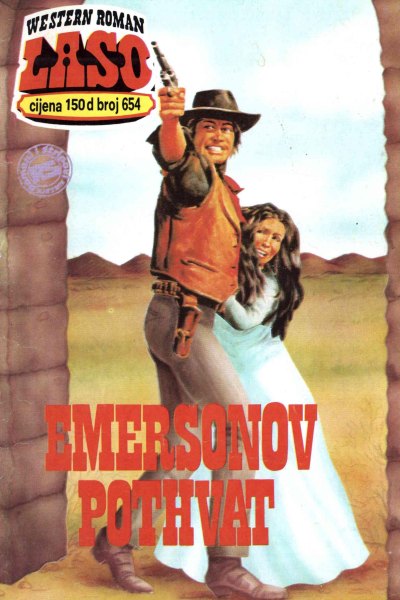 Laso Nova Serija 654 Howard Ford Emersonov Pothvat (Drzeko & Folpi & Emeri)(3 Mb)