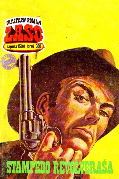 Laso Nova Serija 680 Gordon F. Uvalde Stampedo Revolverasa (Allenn & Sladjanue & Folpi & Emeri)(2 Mb)