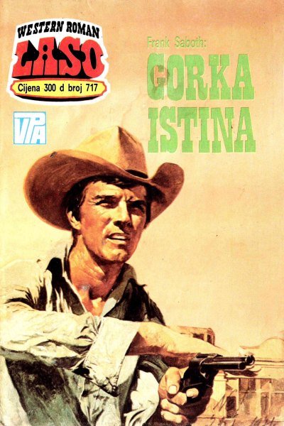 Laso Nova Serija 717 Frank Saboth Gorka Istina (Drzeko & Folpi & Emeri)(3 Mb)
