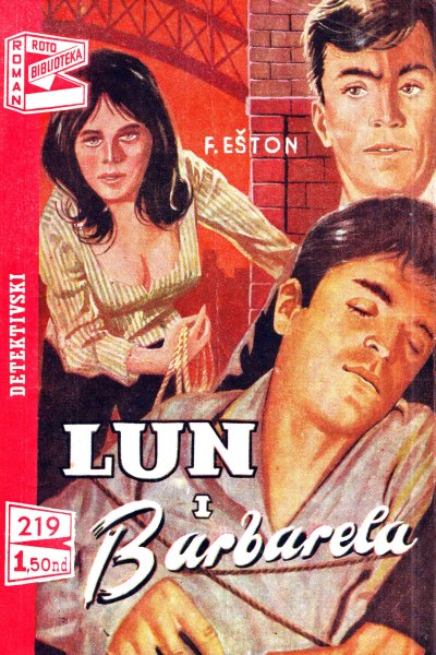 Lun I Barbarela
