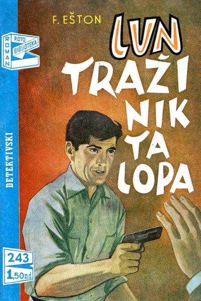 Lun Trazi Niktalopa