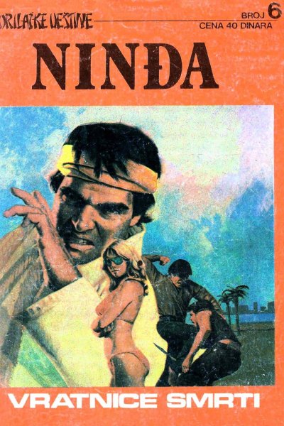 Nindja 006 Vejd Barker Vratnice Smrti (Vasojevic & Emeri)(2.8 Mb)