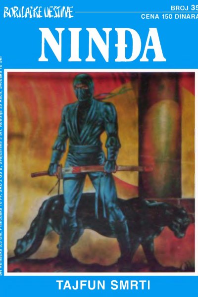 Nindja 035 Derek Finegan Tajfun Smrti (Zahir & Sasa D & Emeri)(2.9 Mb)