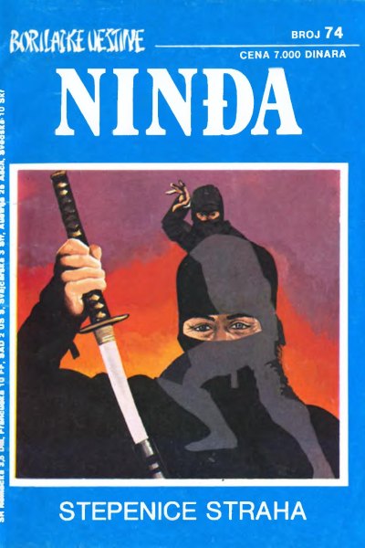 Nindja 074 Derek Finegan Stepenice Straha (Mgarret & Emeri)(3.1 Mb)