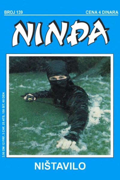 Nindja 139 Derek Finegan Nistavilo (Allenn & Emeri)(2.2 Mb)