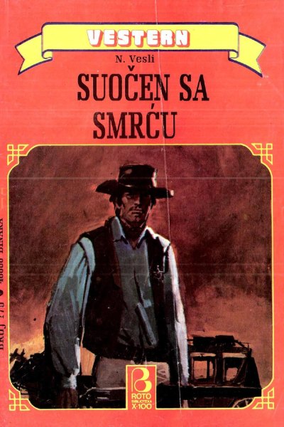 Roto Biblioteka X 100 Vestern 170 Nat Vesli Suocen Sa Smrcu (Drzeko & Folpi & Emeri)(3 Mb)