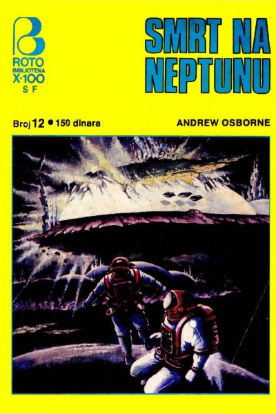 Roto X 100 Sf 012 Andrew Osborne Smrt Na Neptunu (Retfala Ri & Panoramiks & Emeri)(5.2 Mb)