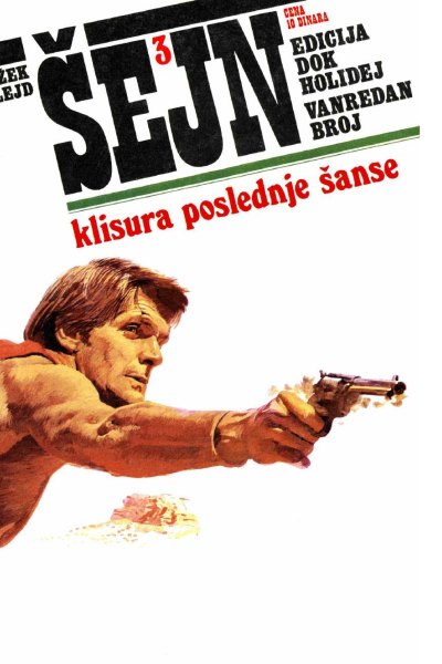 Sejn 003 Dzek Slejd Klisura Poslednje Sanse (Drzeko & Emeri)(2 Mb)