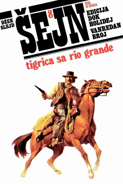 Sejn 008 Dzek Slejd Tigrica Sa Rio Grande (Drzeko & Folpi & Emeri)(2.8 Mb)