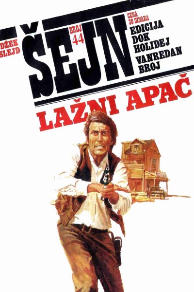 Sejn 044 Dzek Slejd Lazni Apac (Vasojevic & Folpi & Emeri)(3.1 Mb)