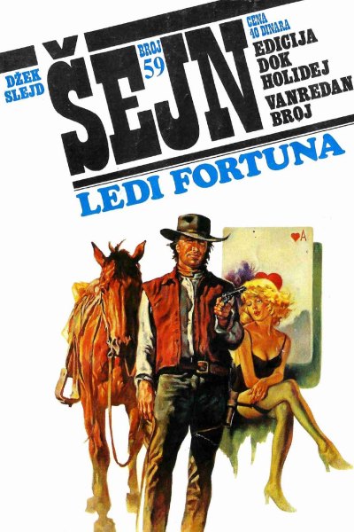 Sejn 059 Dzek Slejd Ledi Fortuna (Vasojevic & Folpi & Emeri)(2.8 Mb)