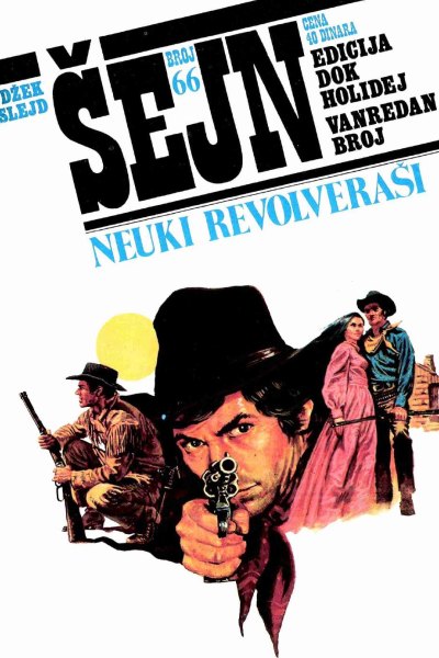 Sejn 066 Dzek Slejd Neuki Revolverasi (Drzeko & Folpi & Emeri)(2.8 Mb)