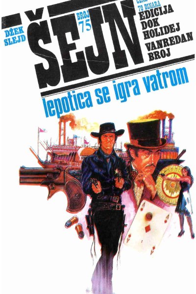 Sejn 075 Dzek Slejd Lepotica Se Igra Vatrom (Vasojevic & Folpi & Emeri)(2.4 Mb)