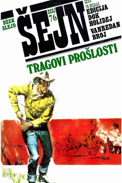 Sejn 076 Dzek Slejd Tragovi Proslosti (Vasojevic & Folpi & Emeri)(2.5 Mb)