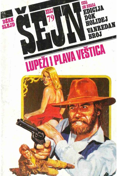 Sejn 079 Dzek Slejd Lupezi I Plava Vestica (Panoramiks Junior & Jocamx & Emeri)(3.3 Mb)