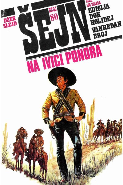 Sejn 080 Dzek Slejd Na Ivici Ponora (Vasojevic & Folpi & Emeri)(2.6 Mb)