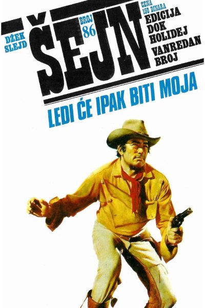Sejn 086 Dzek Slejd Ledi Ce Ipak Biti Moja (Vasojevic & Folpi & Emeri)(2.5 Mb)