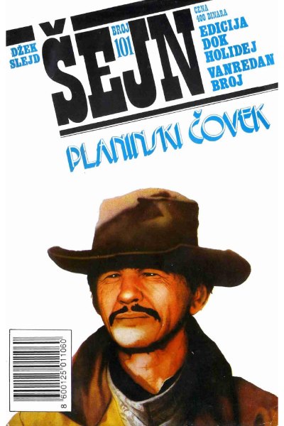 Sejn 101 Dzek Slejd Planinski Covek (Vasojevic & Folpi & Emeri)(3.0 Mb)