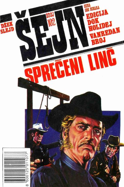 Sejn 102 Dzek Slejd Spreceni Linc (Vasojevic & Folpi & Emeri)(3.1 Mb)