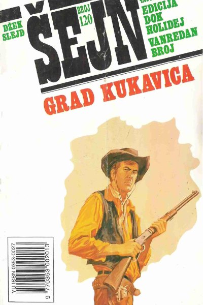 Sejn 120 Dzek Slejd Grad Kukavica (Panoramiks Junior & Grcak & Emeri)(2.7 Mb)