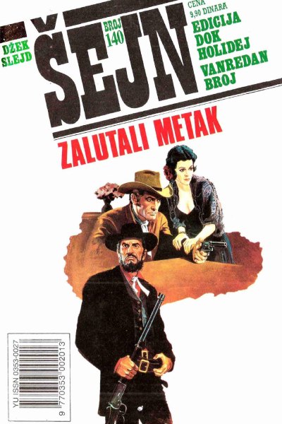 Sejn 140 Dzek Slejd Zalutali Metak (Drzeko & Folpi & Emeri)(2.1 Mb)