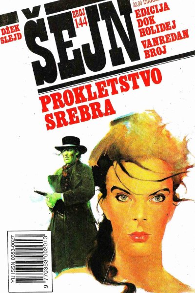 Sejn 144 Dzek Slejd Proklestvo Srebra (Panoramiks Junior & Grcak & Emeri)(2.1 Mb)