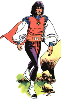 Aster Blistok