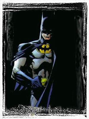 Batman
