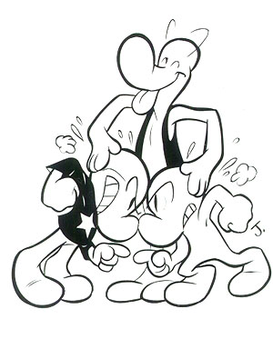 Bone