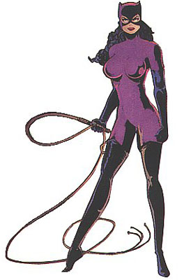 Catwoman
