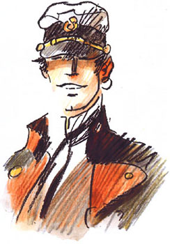Corto Maltese