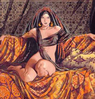 Djinn