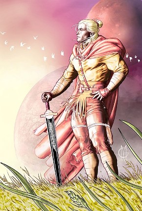 Dragonero