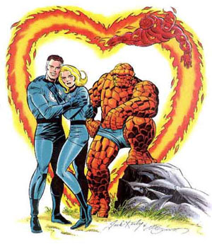Fantastic Four