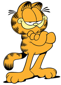 Garfield