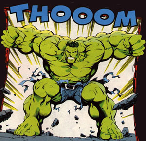 Hulk