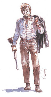 Jeremiah