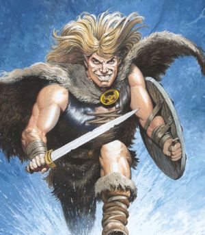 Karl Viking