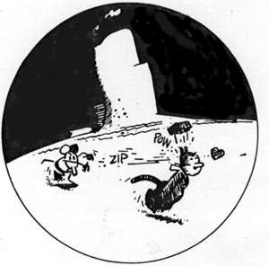 Krazy Kat