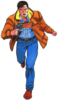 Lazarus Ledd