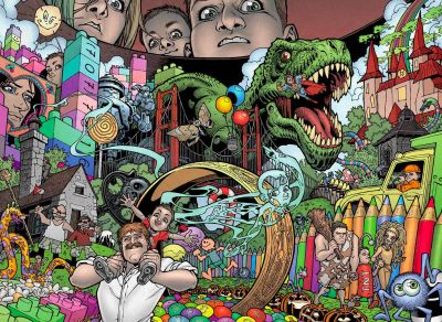 Locke & Key