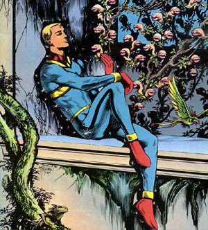 Miracleman